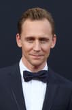 Tom Hiddleston