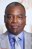 LeVar Burton