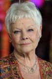Judi Dench