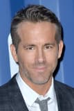Ryan Reynolds