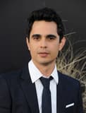 Max Minghella