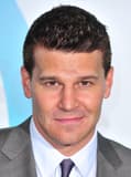David Boreanaz