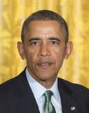 Barack Obama