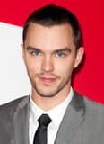 Nicholas Hoult