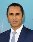 Cliff Curtis