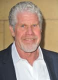 Ron Perlman