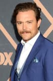 Clayne Crawford