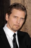 Barry Pepper