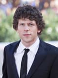 Jesse Eisenberg