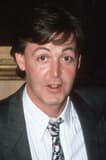 Paul McCartney