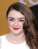 Maisie Williams