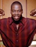 Daryl Mitchell