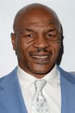 Mike Tyson