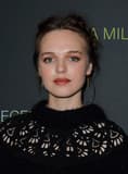 Odessa Young