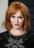 Christina Hendricks