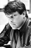 Graham Beckel