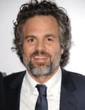 Mark Ruffalo