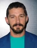 Shia LaBeouf