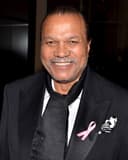 Billy Dee Williams