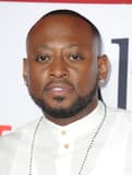 Omar Epps