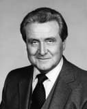 Patrick Macnee