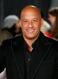 Vin Diesel
