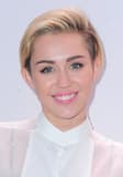 Miley Cyrus