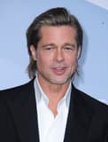 Brad Pitt
