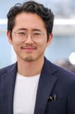 Steven Yeun