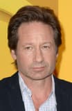 David Duchovny