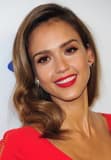 Jessica Alba