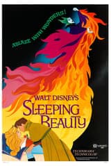 Sleeping Beauty