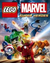 Lego Marvel Super Heroes: Avengers Reassembled