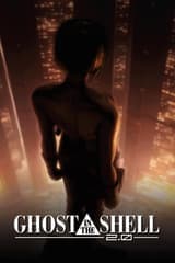 Ghost in the Shell 2.0