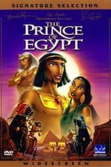 The Prince of Egypt