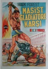 The Terror of Rome Against the Son of Hercules
