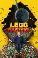Lego Masters