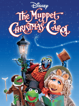The Muppet Christmas Carol