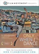 Only When I Dance