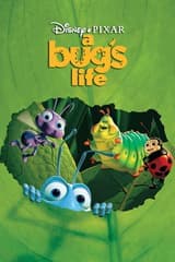 A Bug's Life