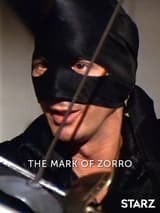The Mark of Zorro