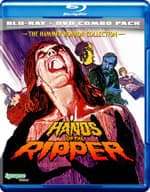 Hands of the Ripper