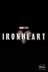 Ironheart