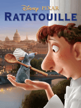 Ratatouille