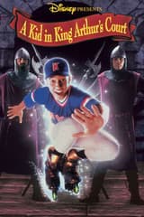 A Kid in King Arthur's Court