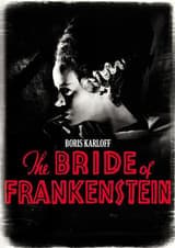 Bride of Frankenstein