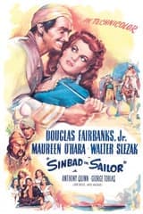 Sinbad, the Sailor