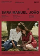 Sara, Manuel and John
