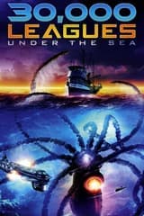 30,000 Leagues Under the Sea