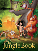 The Jungle Book